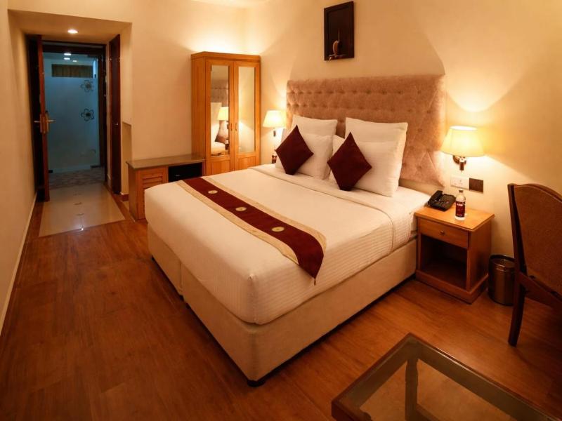 Saj Lucia Hotel image