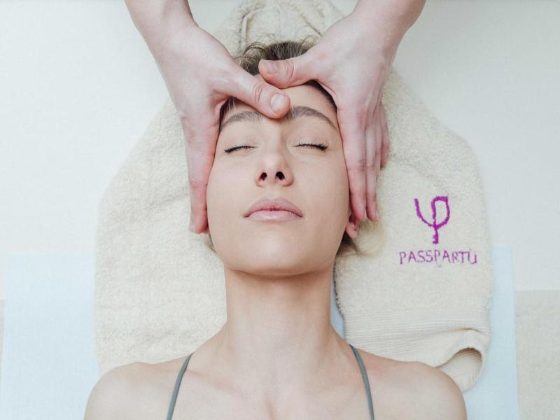 Passpartu Home image
