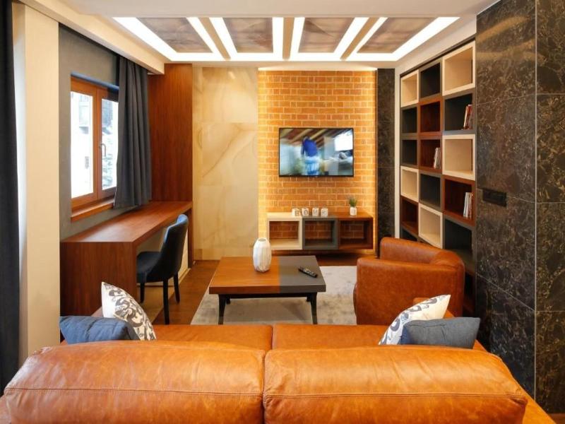 Passpartu Home image