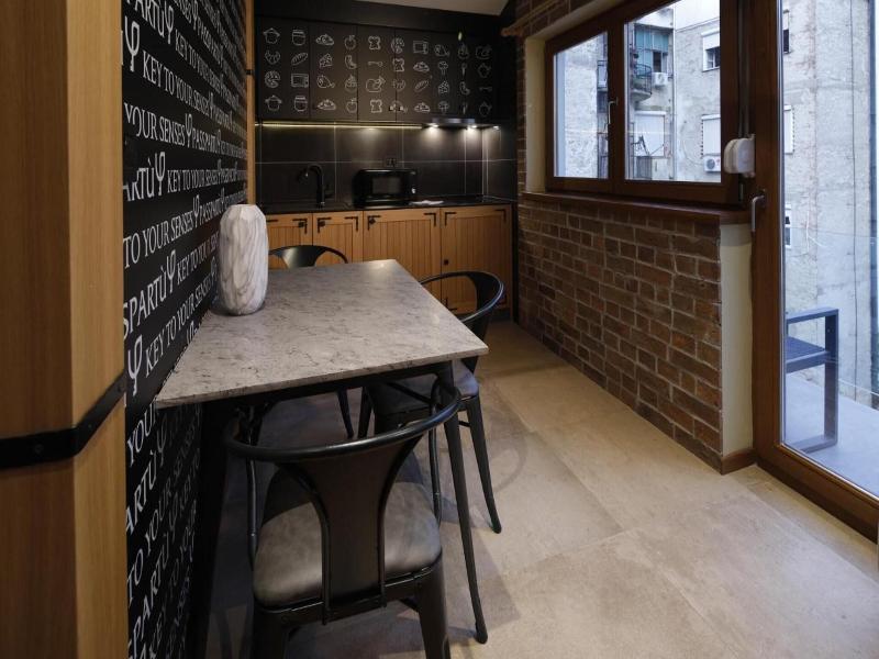 Passpartu Home image