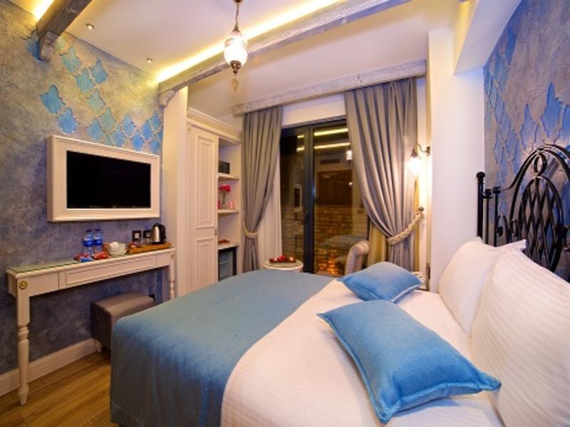 Yilsam Hotel Sultanahmet image