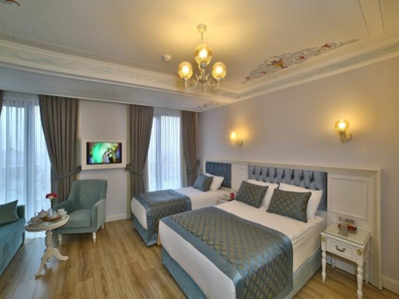Yilsam Hotel Sultanahmet image