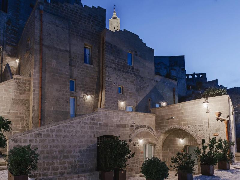 Cenobio Hotel image
