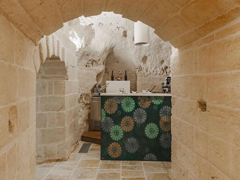 Cenobio Hotel image