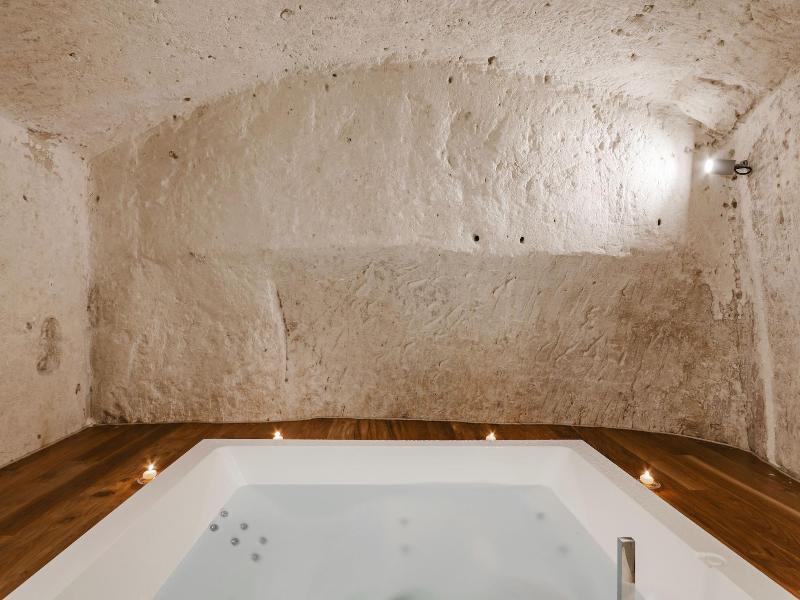 Cenobio Hotel image