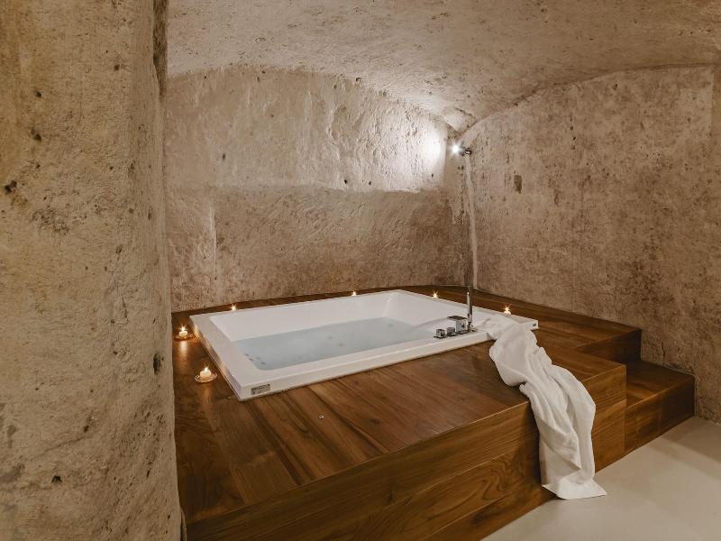 Cenobio Hotel image