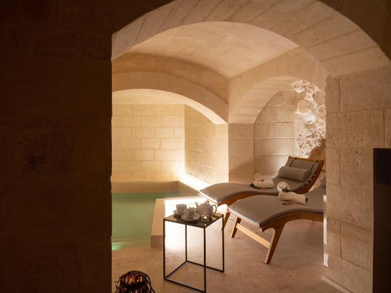 Cenobio Hotel image