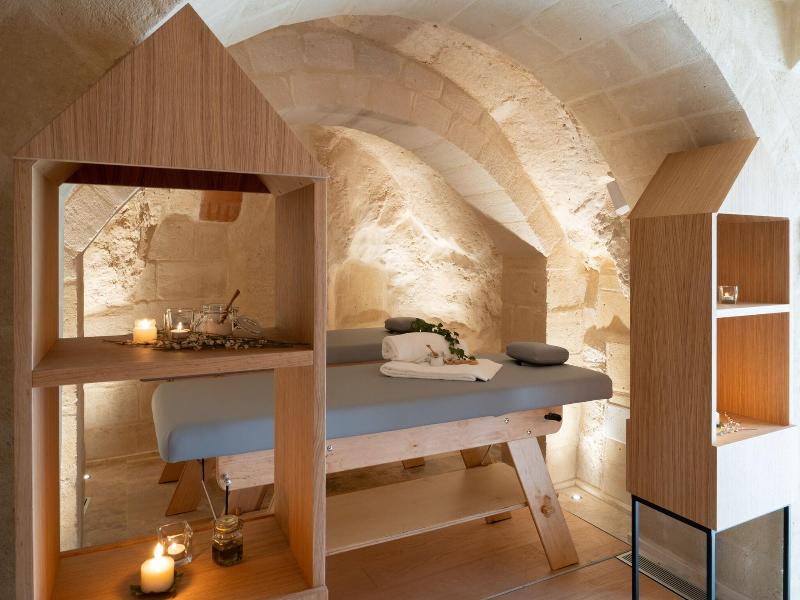 Cenobio Hotel image