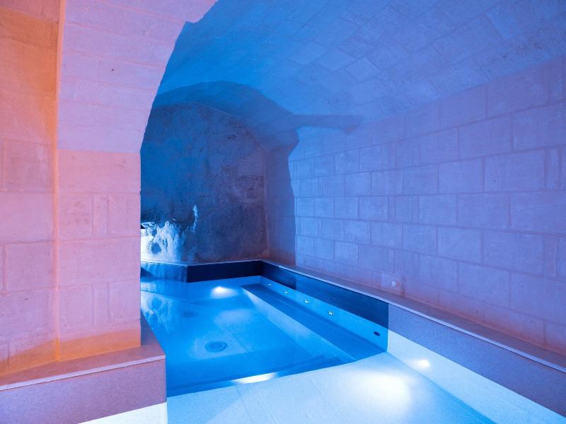 Cenobio Hotel image