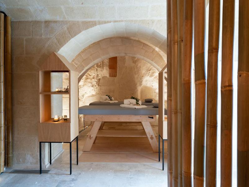 Cenobio Hotel image