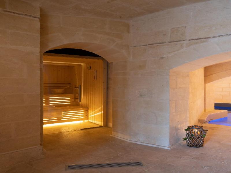 Cenobio Hotel image