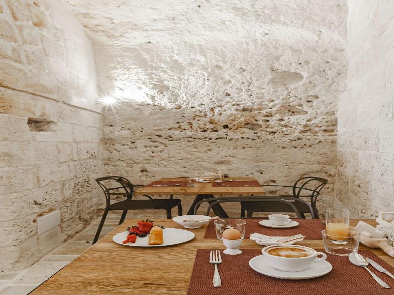 Cenobio Hotel image