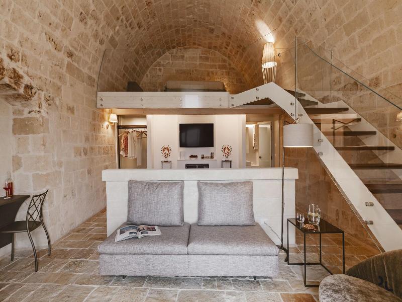 Cenobio Hotel image