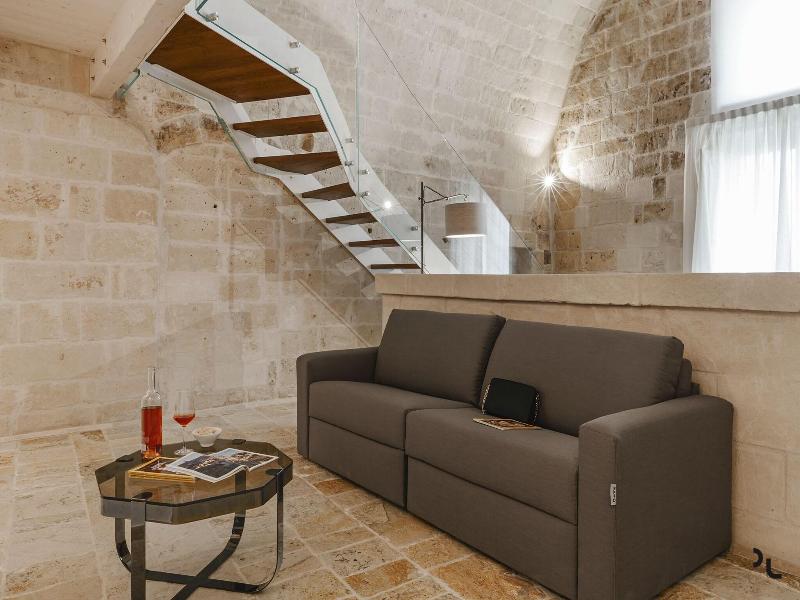 Cenobio Hotel image