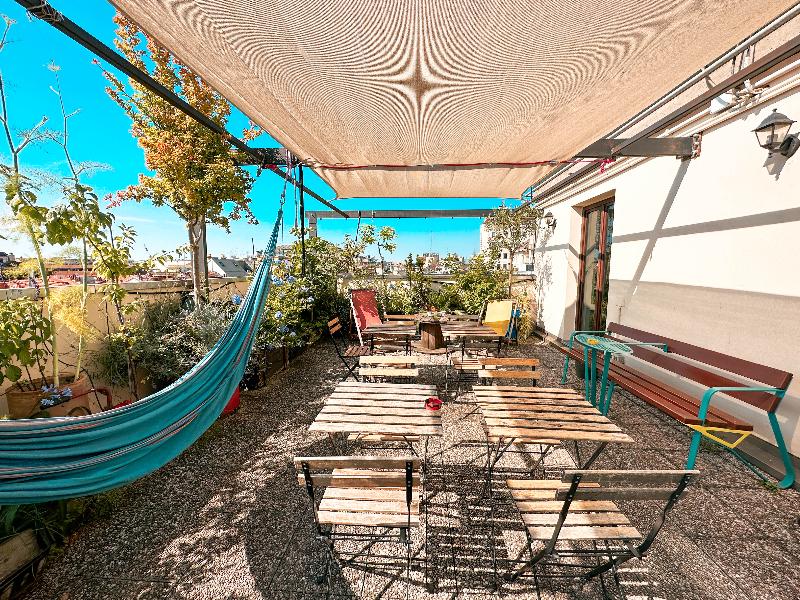 Ostello Bello Grande Milan - Milano Centrale