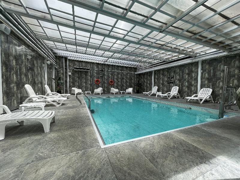 Ker San Telmo Hotel image