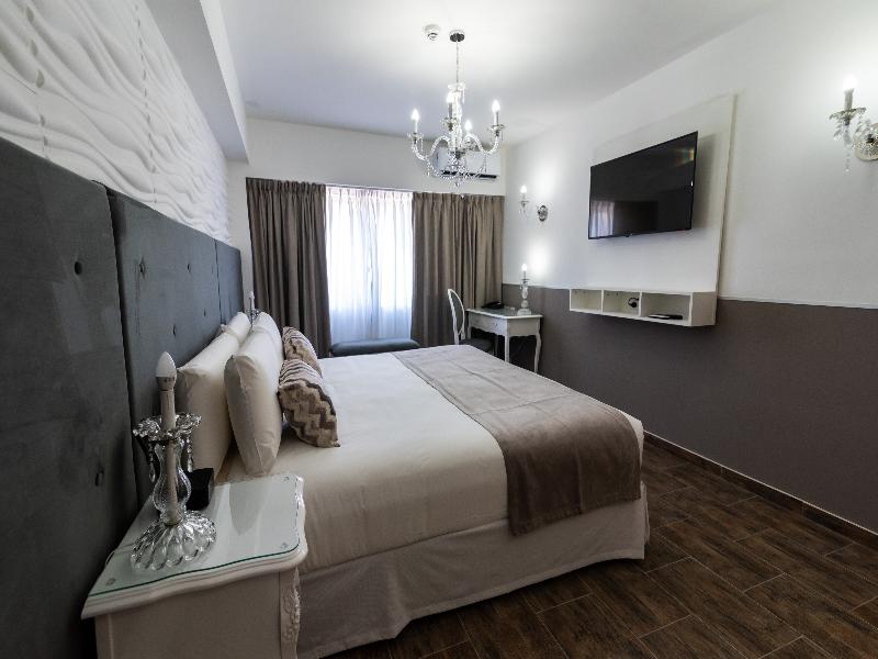 Ker San Telmo Hotel image