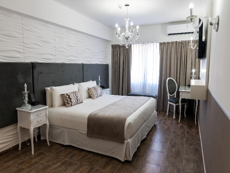 Ker San Telmo Hotel image