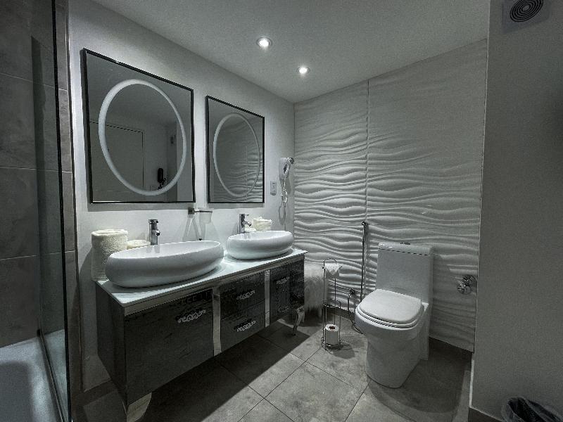 Ker San Telmo Hotel image