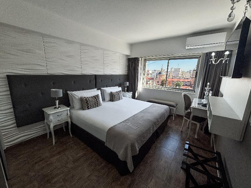 Ker San Telmo Hotel image