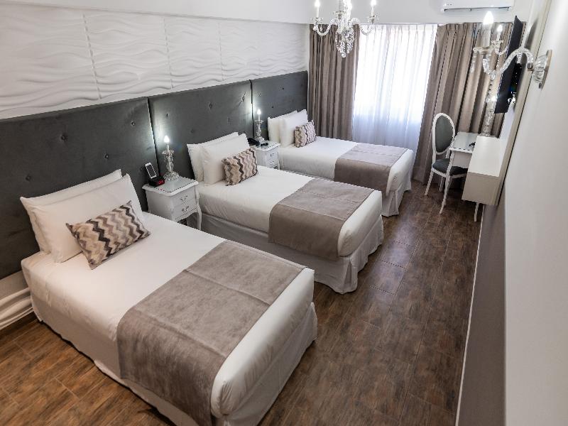 Ker San Telmo Hotel image