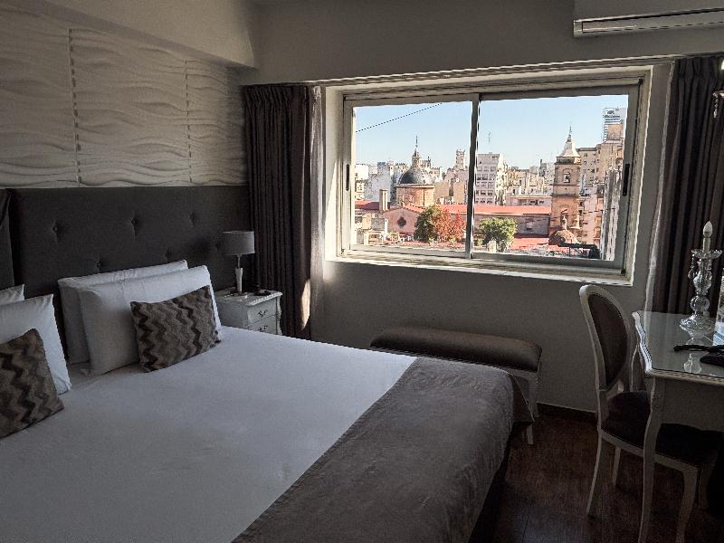 Ker San Telmo Hotel image