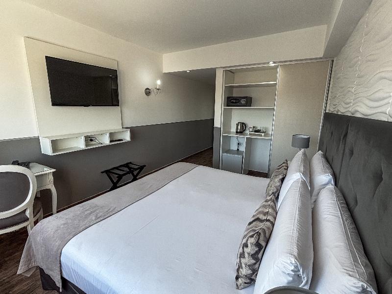 Ker San Telmo Hotel image