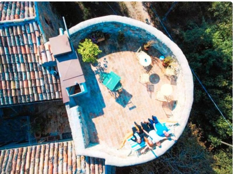 OSTELLO BELLO ASSISI BEVAGNA