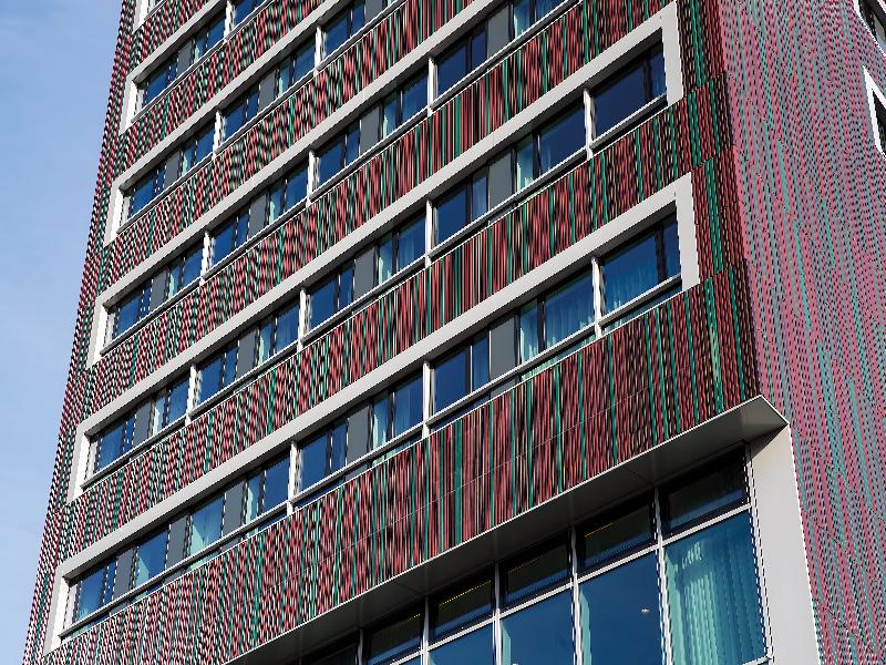 Leonardo Hotel Hannover City Center