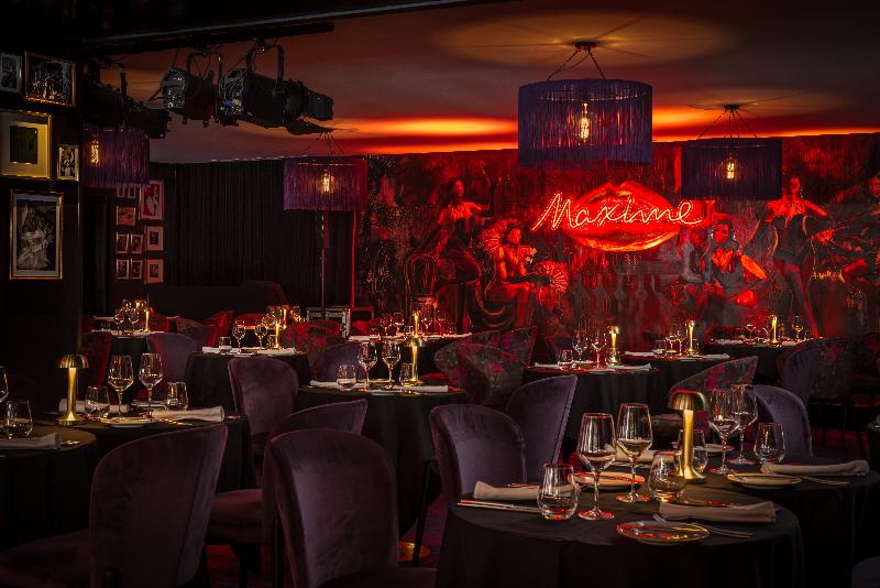 Maxime Boutique Hotel Avenida da Liberdade image