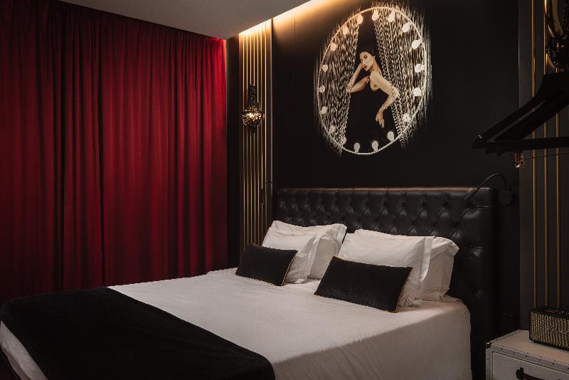 Maxime Boutique Hotel Avenida da Liberdade image