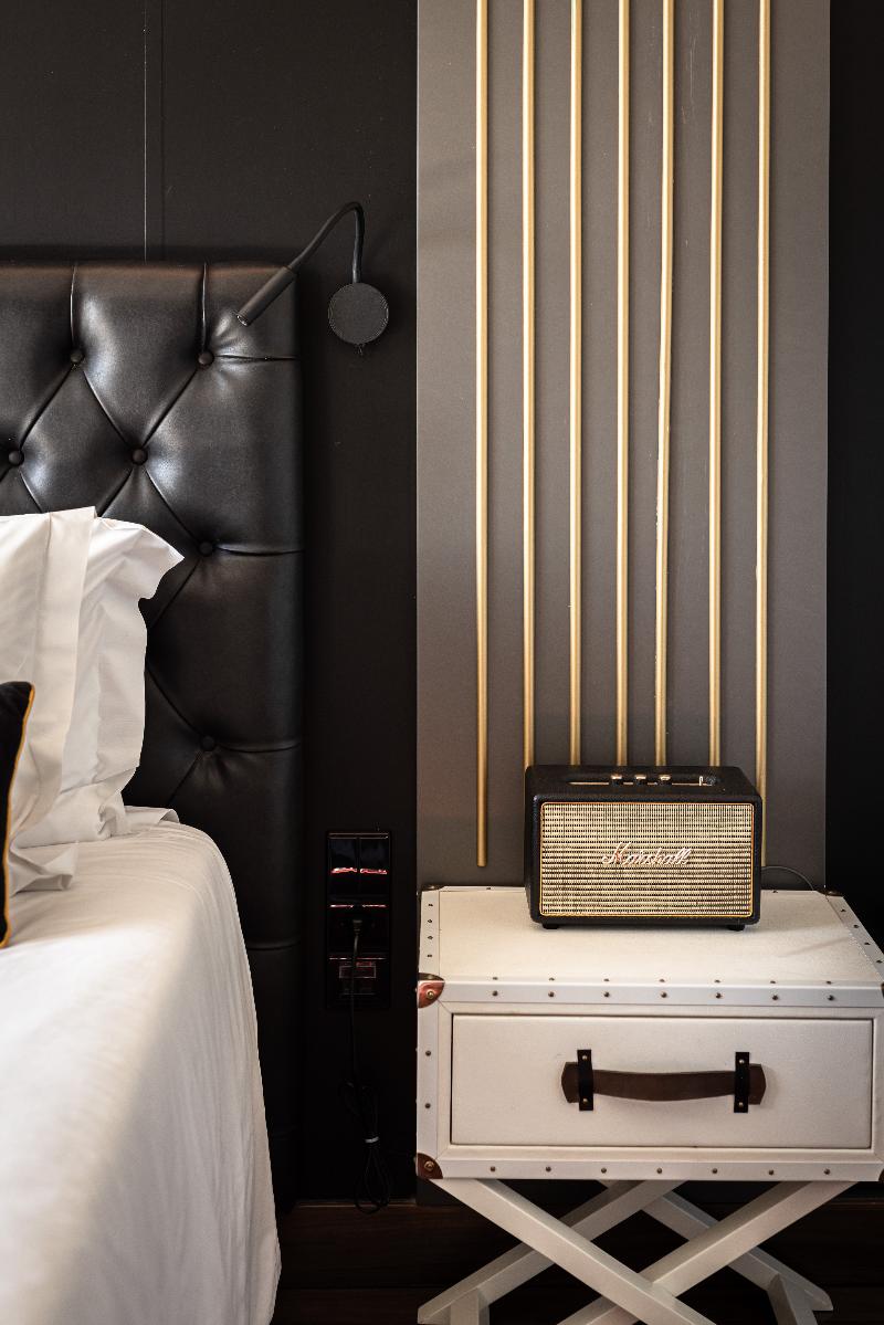 Maxime Boutique Hotel Avenida da Liberdade image