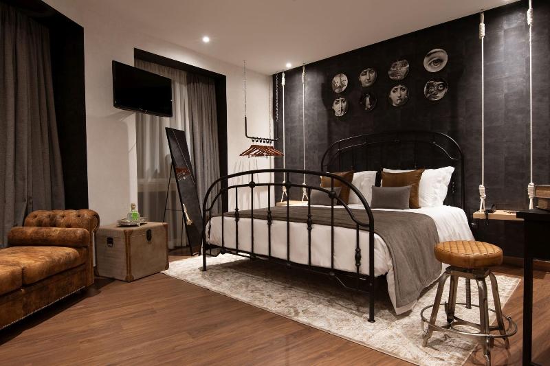 Maxime Boutique Hotel Avenida da Liberdade image