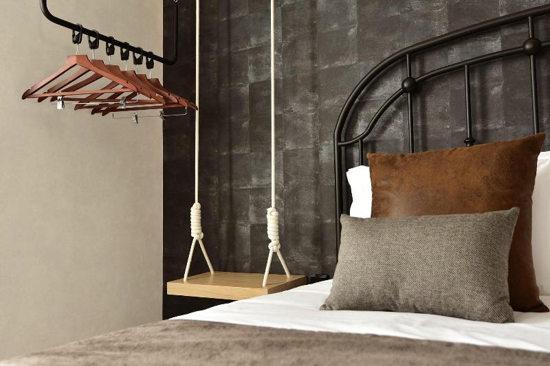 Maxime Boutique Hotel Avenida da Liberdade image