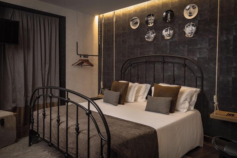 Maxime Boutique Hotel Avenida da Liberdade image