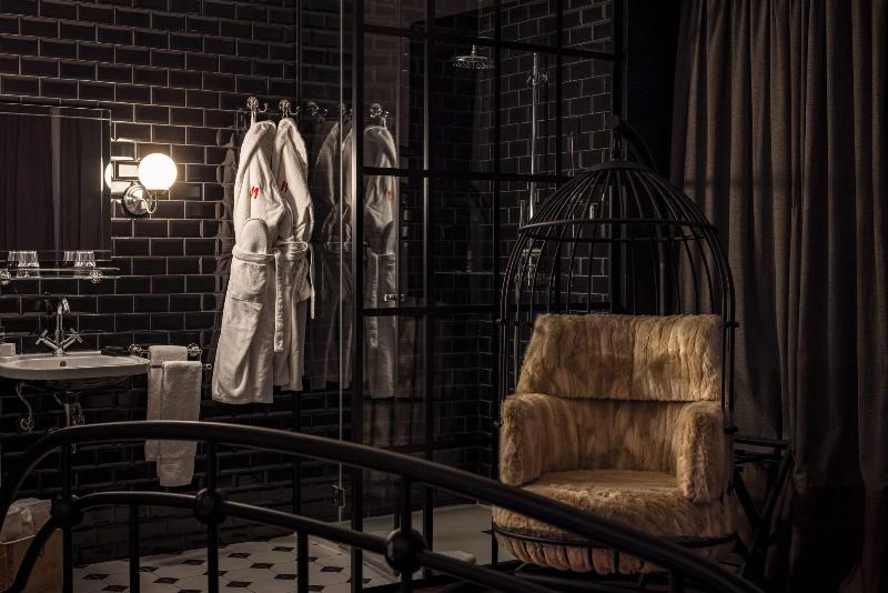 Maxime Boutique Hotel Avenida da Liberdade image