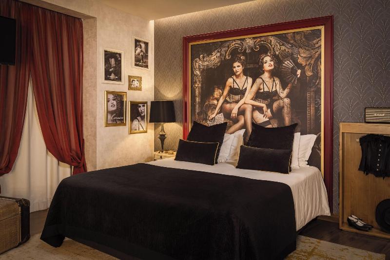 Maxime Boutique Hotel Avenida da Liberdade image