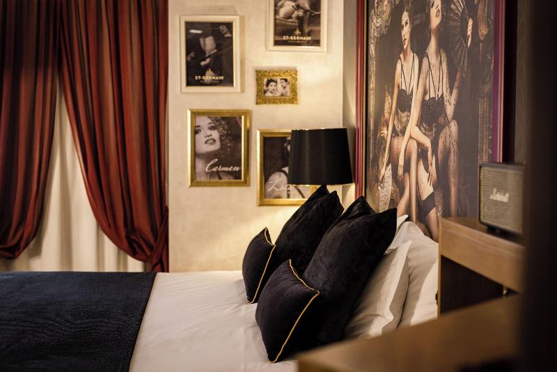 Maxime Boutique Hotel Avenida da Liberdade image