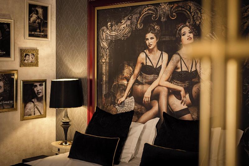 Maxime Boutique Hotel Avenida da Liberdade image