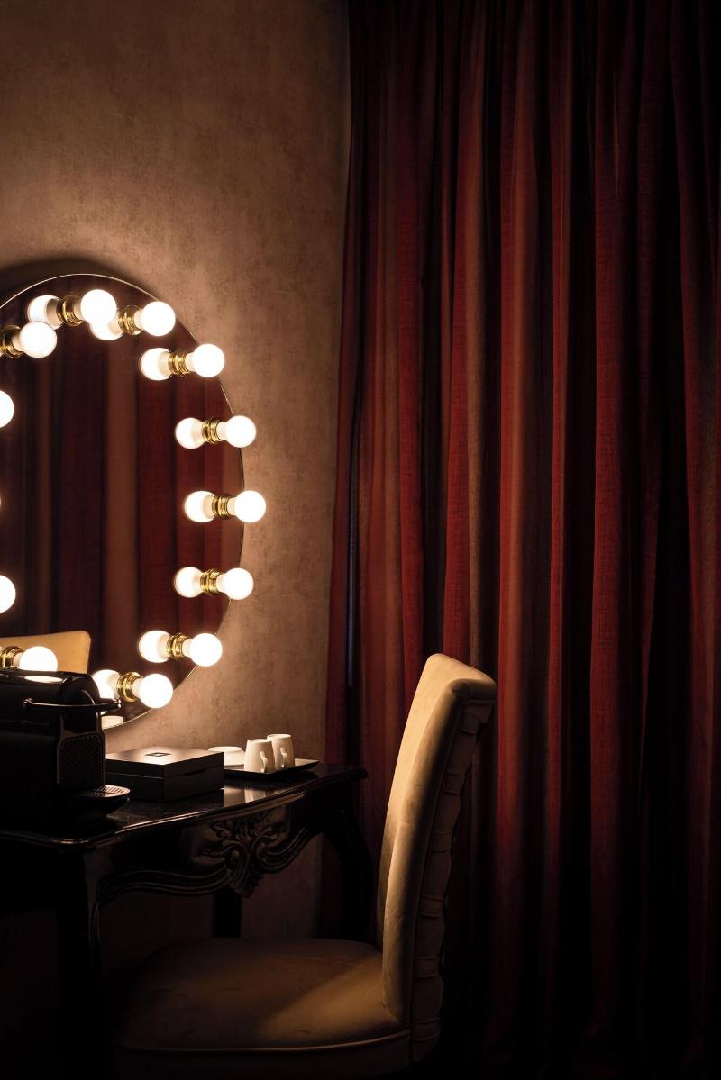 Maxime Boutique Hotel Avenida da Liberdade image