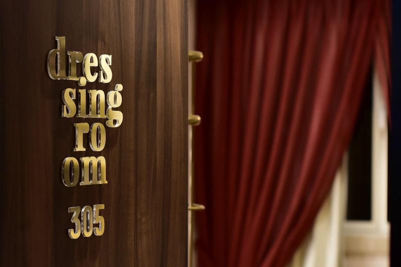 Maxime Boutique Hotel Avenida da Liberdade image