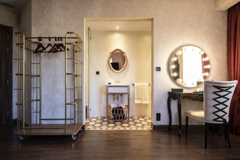 Maxime Boutique Hotel Avenida da Liberdade image