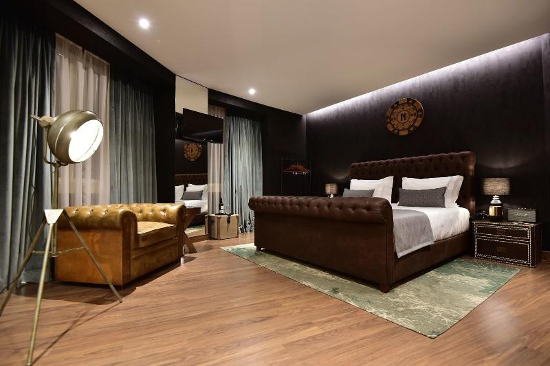 Maxime Boutique Hotel Avenida da Liberdade image