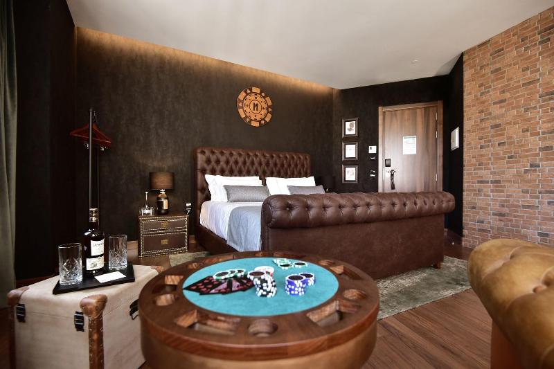 Maxime Boutique Hotel Avenida da Liberdade image