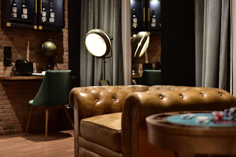 Maxime Boutique Hotel Avenida da Liberdade image