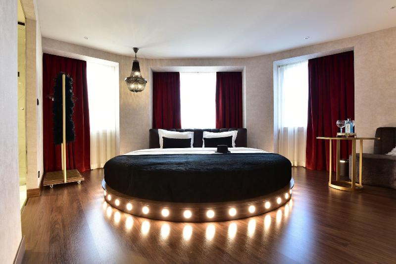 Maxime Boutique Hotel Avenida da Liberdade image