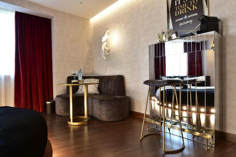 Maxime Boutique Hotel Avenida da Liberdade image