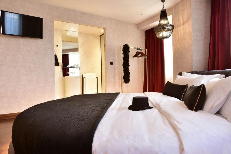 Maxime Boutique Hotel Avenida da Liberdade image