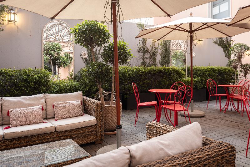 Maxime Boutique Hotel Avenida da Liberdade image