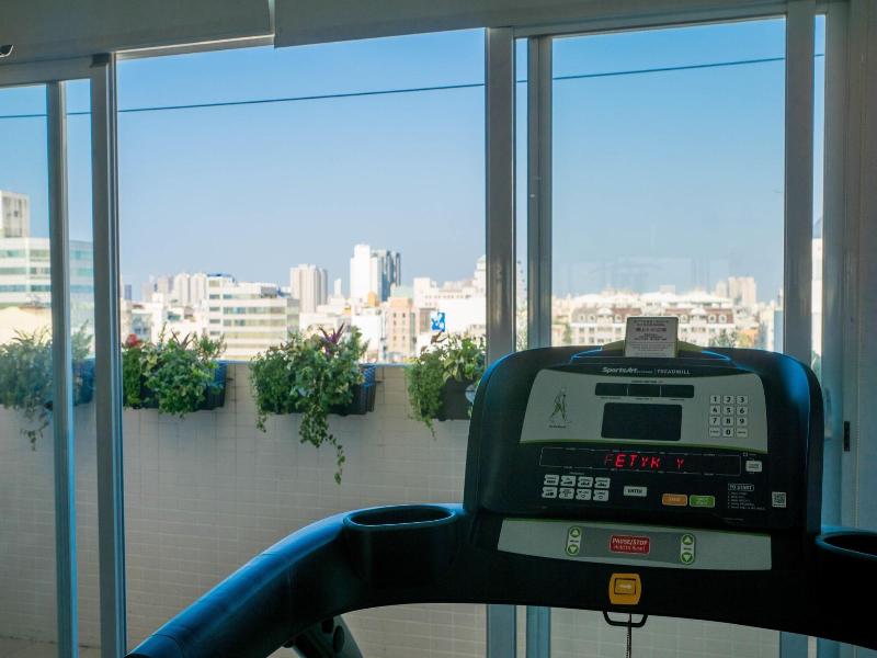 Just Enjoy Business Hotel image